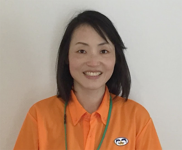 アンケート：堀内さん１