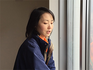 アンケート：堀内さん2