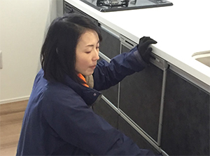 アンケート：堀内さん4