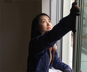 アンケート：堀内さん3