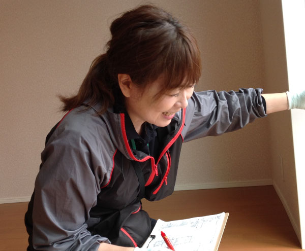 アンケート：松本さん3